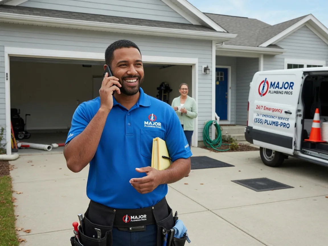 Drain Cleaning Services Eagle Mountain, UT FAQs